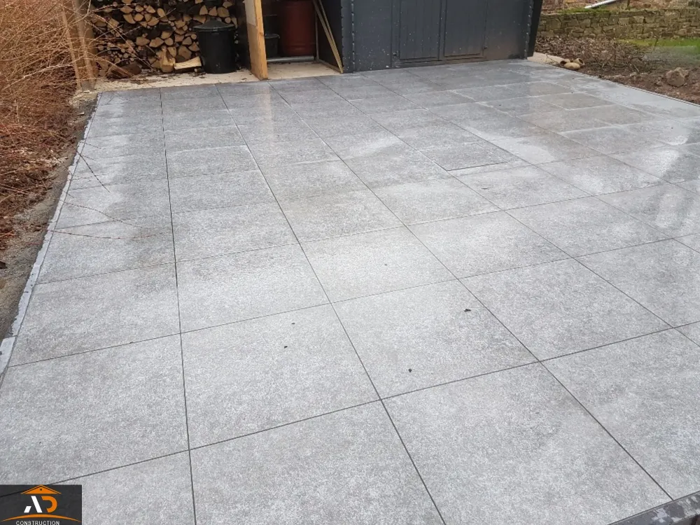 Carreaux