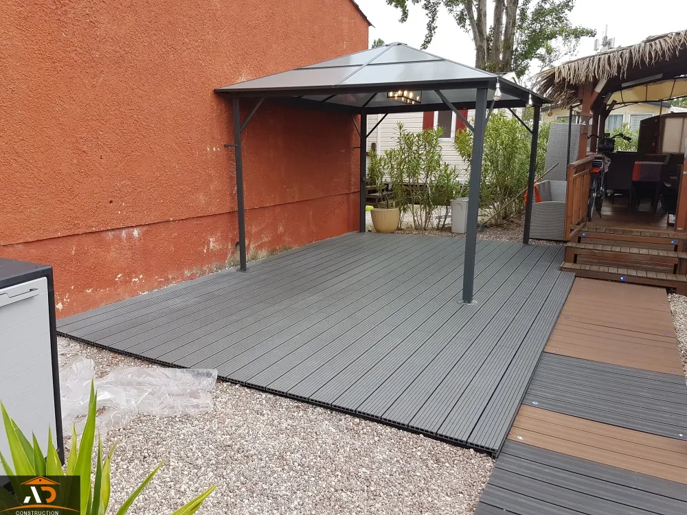 Terrassement