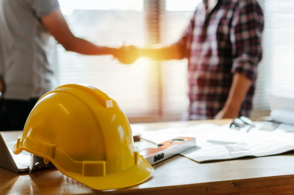 Rénovation clé sur porte à Vezin